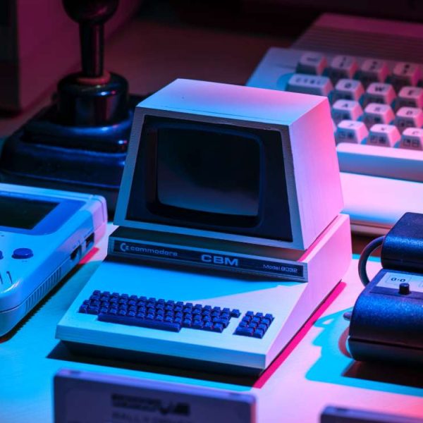 Dive into the Future at&hellip;