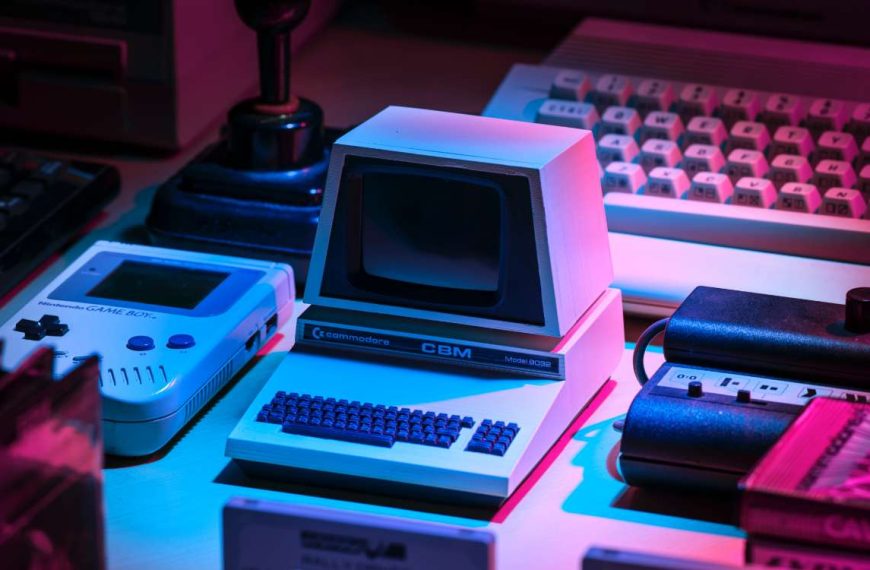 Dive into the Future at&hellip;