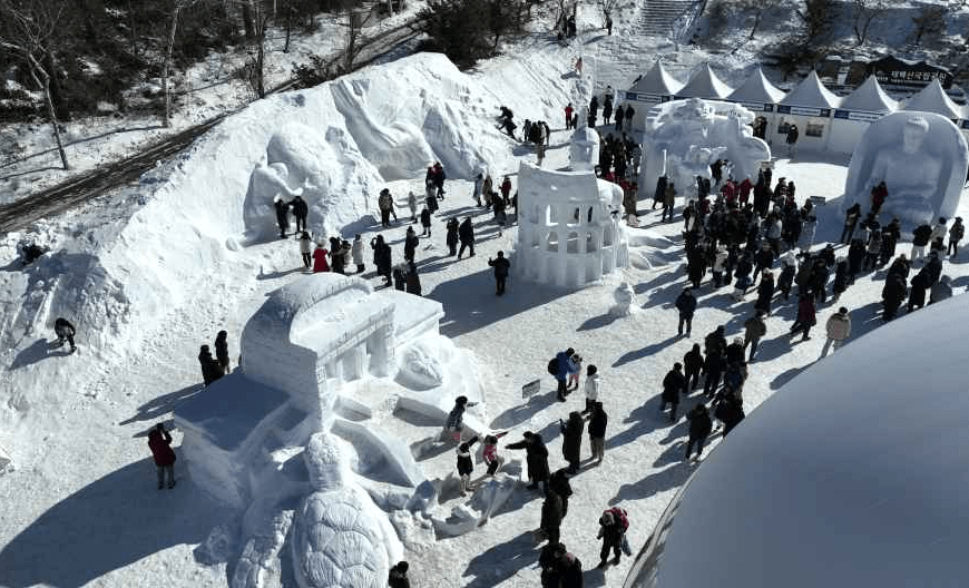 2026 한국축제 대전망 ‘한국축제감독회의 비전포럼’ 성황리에 개최