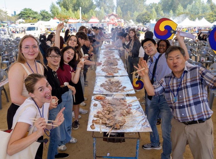 보은대추축제, 충북도 지정 ‘최우수축제’ 선정 쾌거