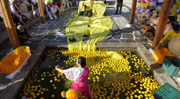 부안군, 제6기 부안군 SNS 축제 서포터즈 모집